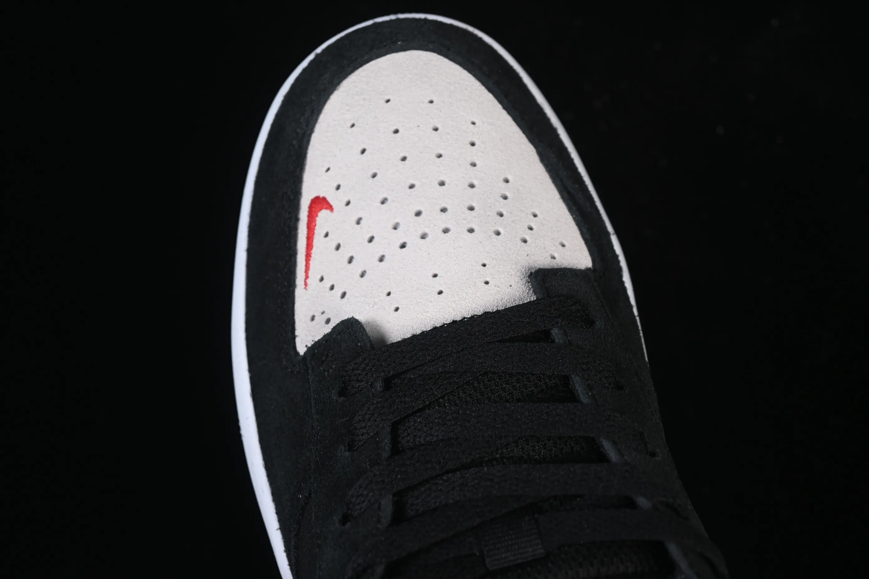 All categories Nk SB Dunk series Nk Force 58 simplified skateboard shoes J version Nike SB Force 58 Nike simplified retro skateboard shoes CZ2959-002